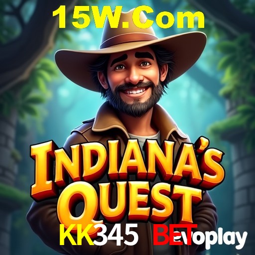 Apostas Esportivas na KK345 Bet: Um Guia Completo